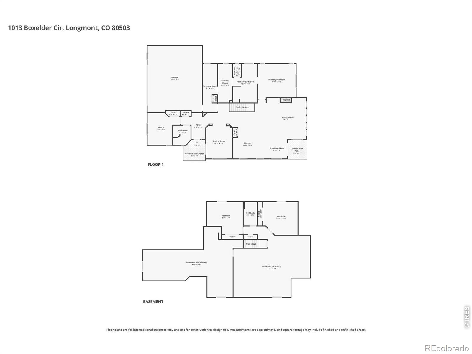 MLS Image #28 for 1013  boxelder circle,longmont, Colorado
