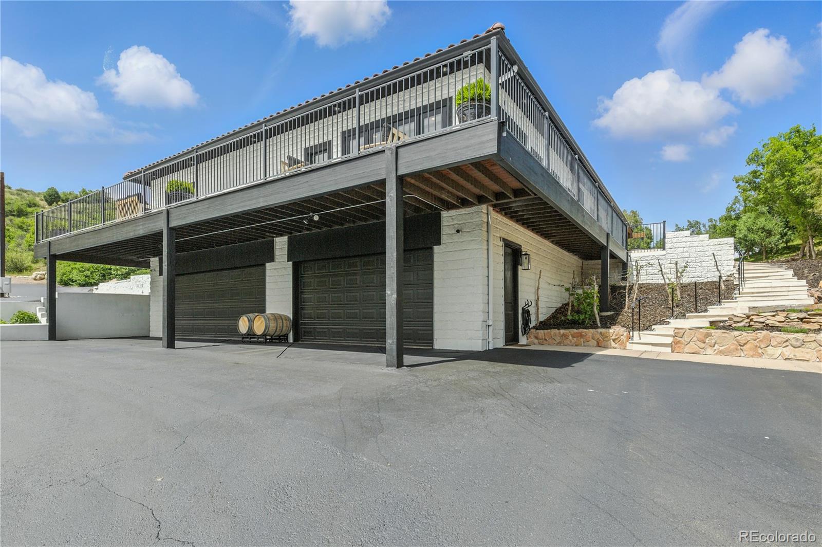 MLS Image #1 for 1140  lake gulch road,castle rock, Colorado
