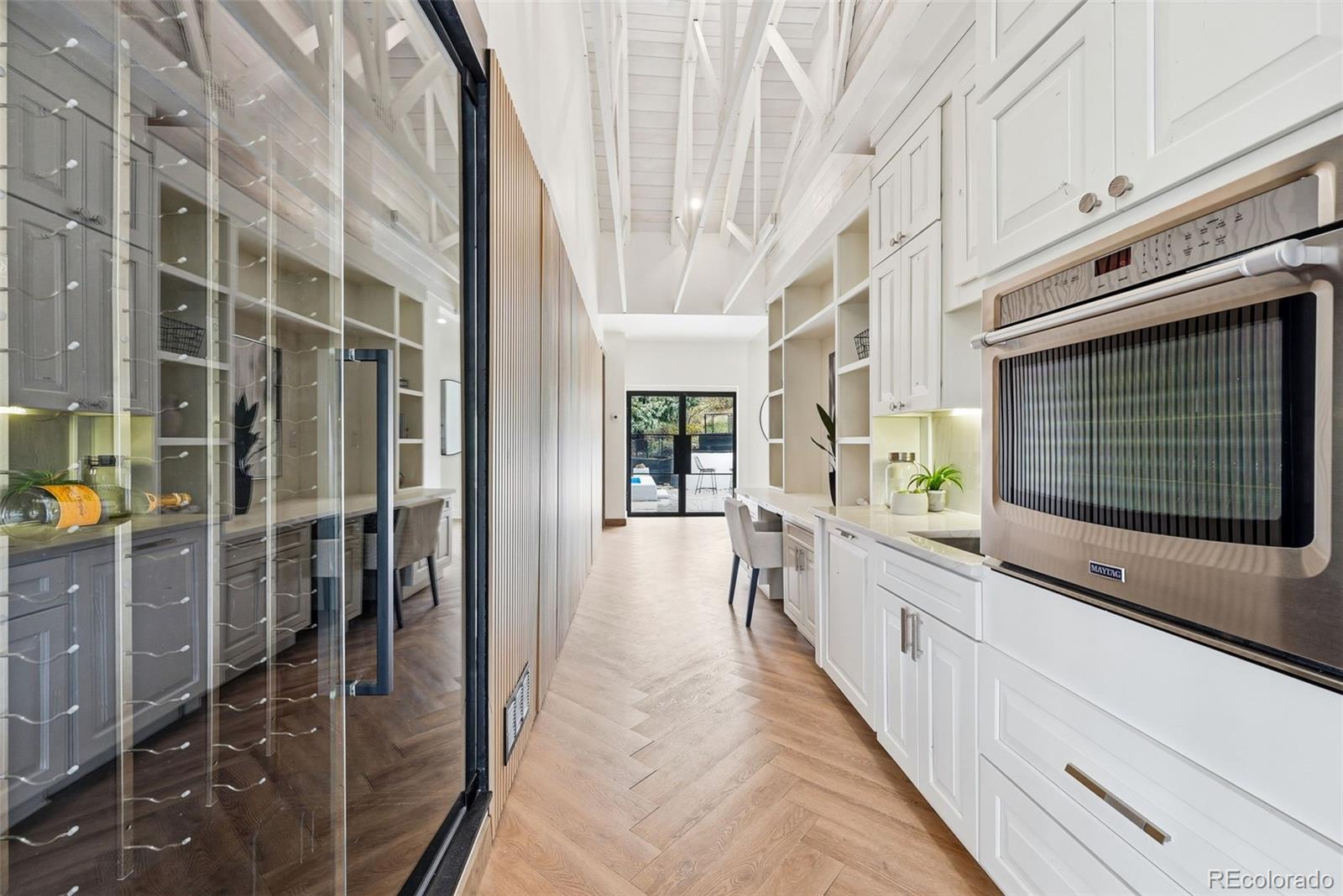 MLS Image #11 for 1140  lake gulch road,castle rock, Colorado