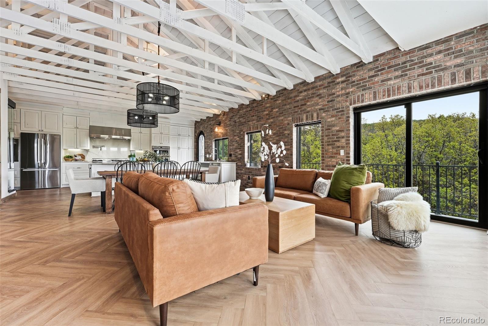 MLS Image #15 for 1140  lake gulch road,castle rock, Colorado