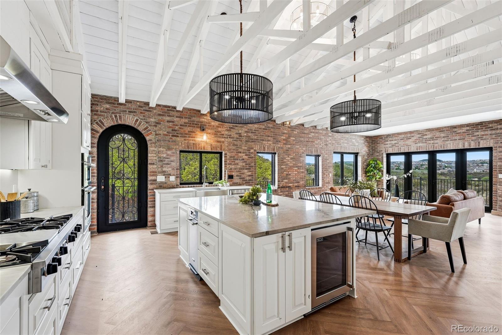 MLS Image #2 for 1140  lake gulch road,castle rock, Colorado
