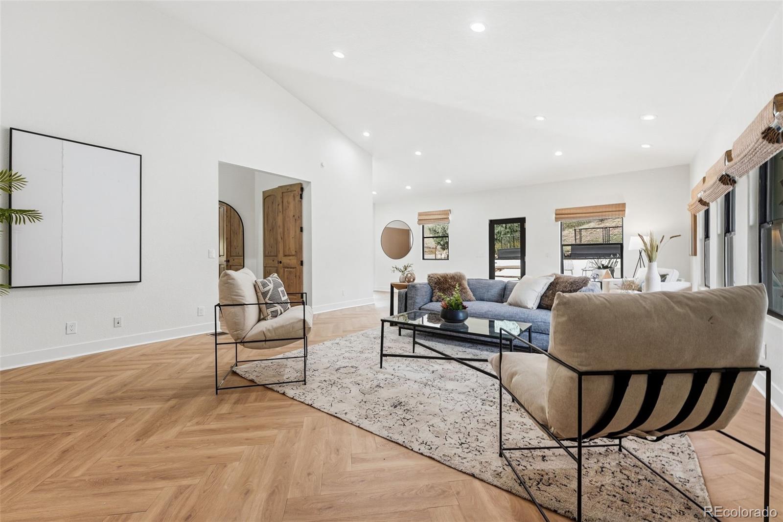 MLS Image #22 for 1140  lake gulch road,castle rock, Colorado
