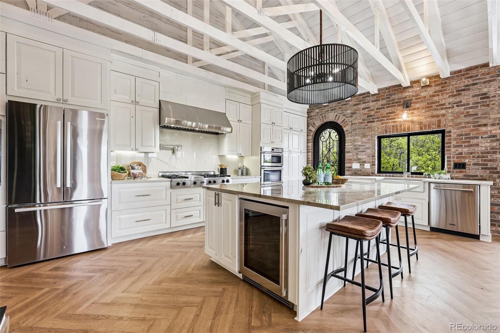 MLS Image #3 for 1140  lake gulch road,castle rock, Colorado