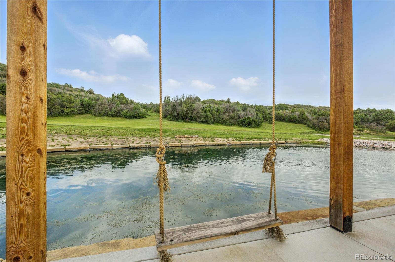 MLS Image #41 for 1140  lake gulch road,castle rock, Colorado