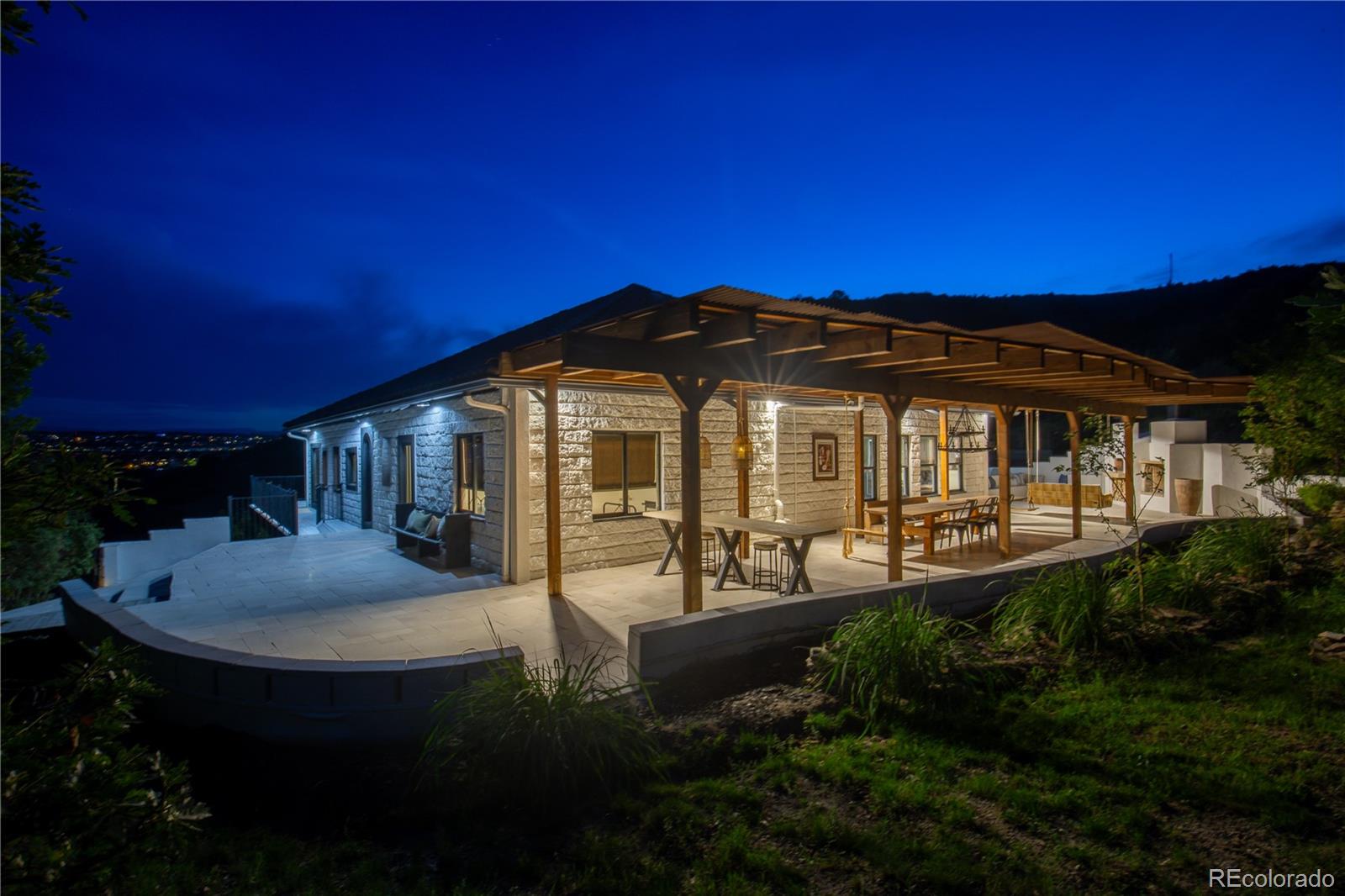 MLS Image #42 for 1140  lake gulch road,castle rock, Colorado