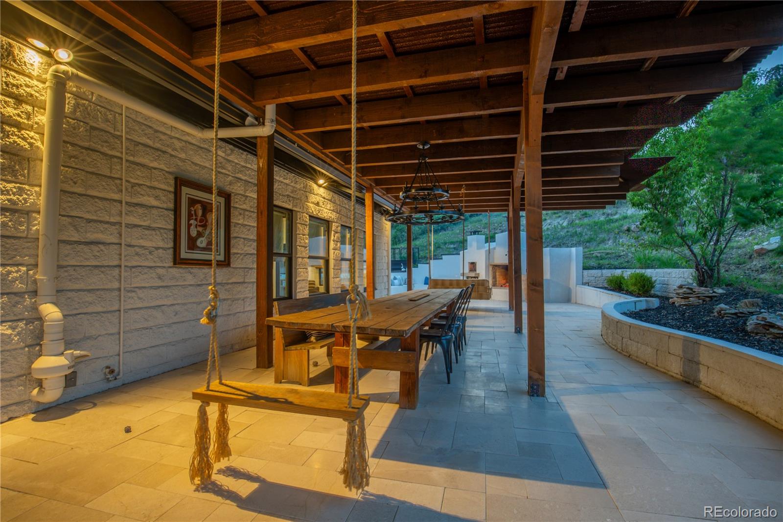 MLS Image #43 for 1140  lake gulch road,castle rock, Colorado