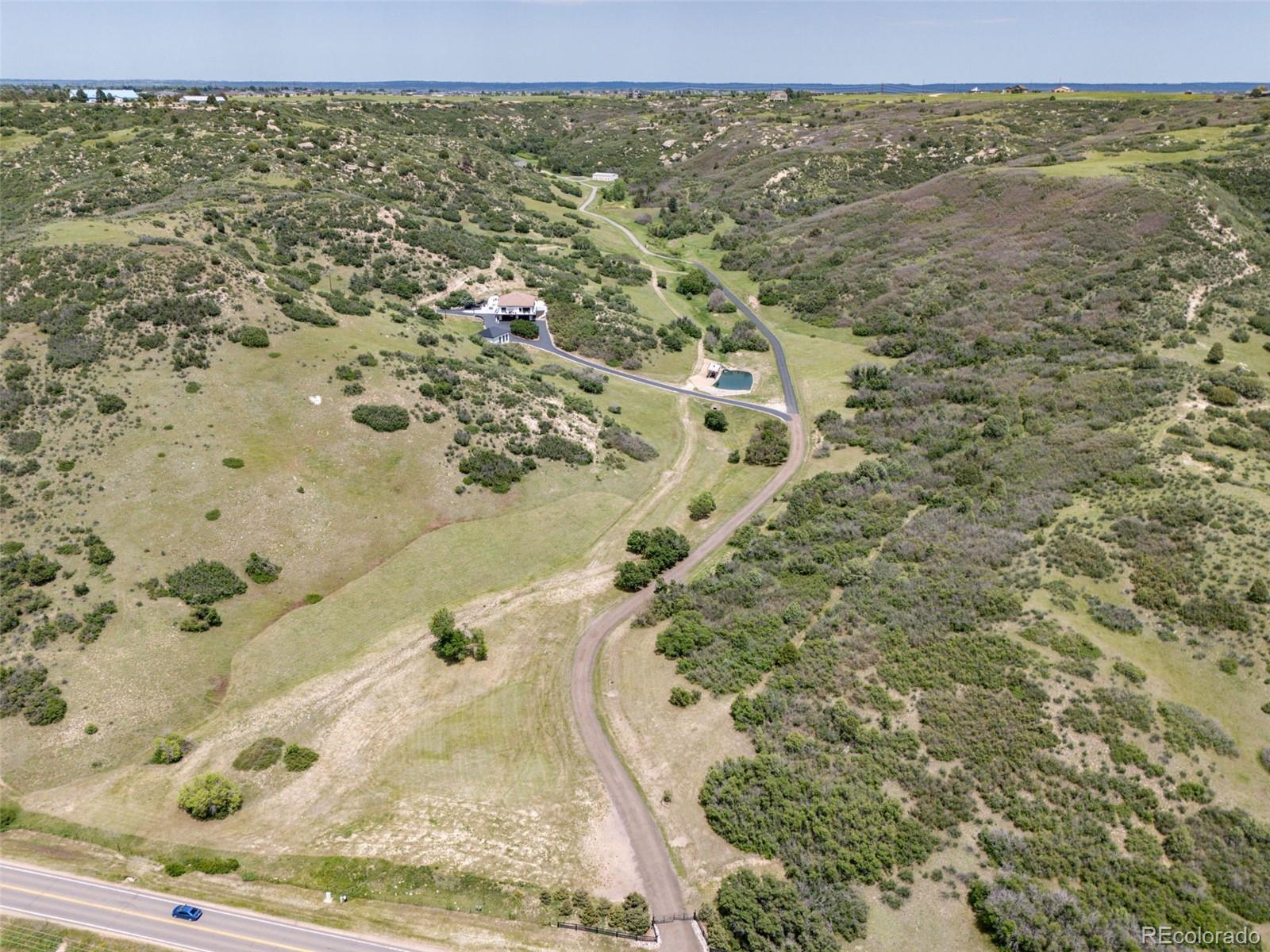 MLS Image #49 for 1140  lake gulch road,castle rock, Colorado