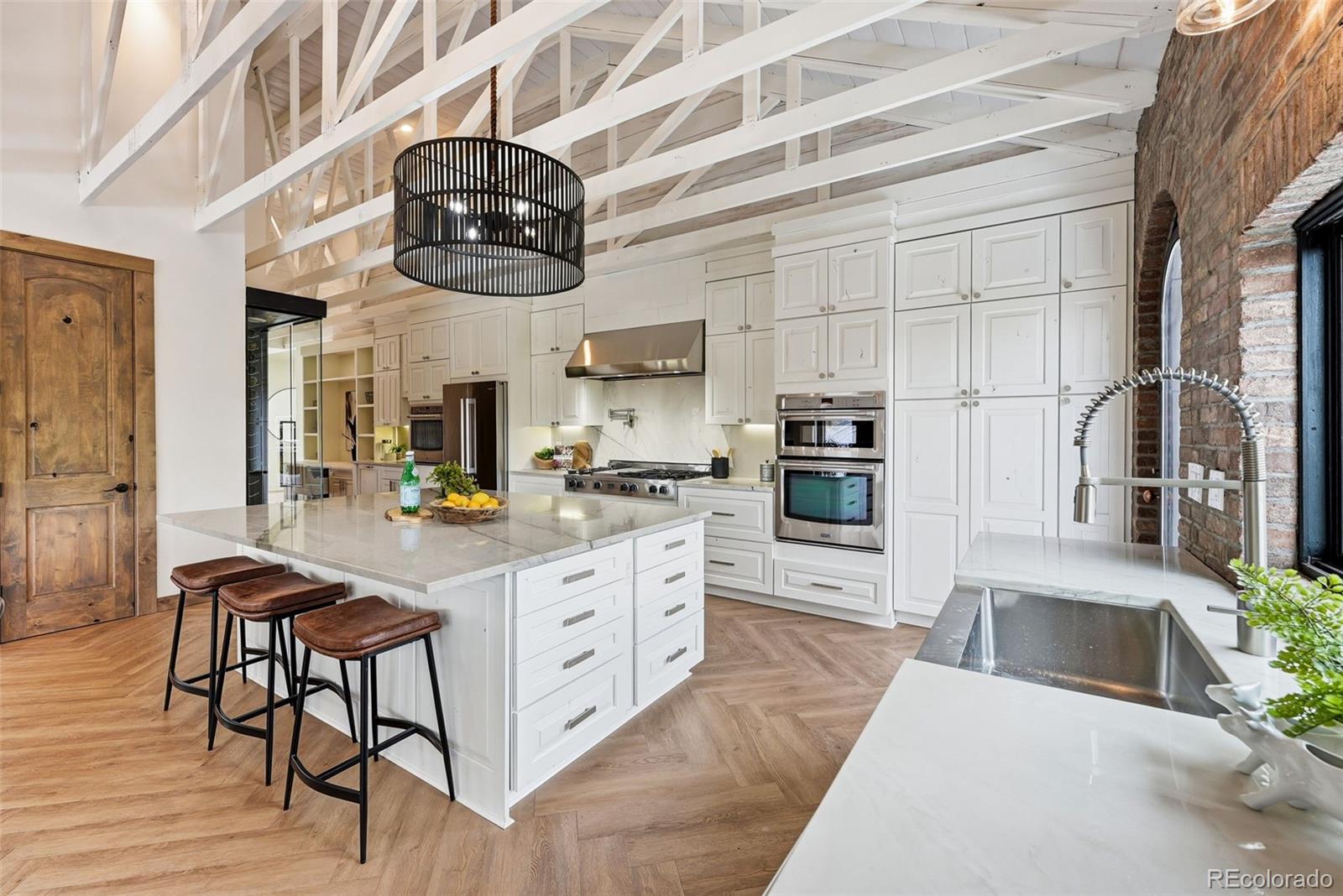 MLS Image #6 for 1140  lake gulch road,castle rock, Colorado