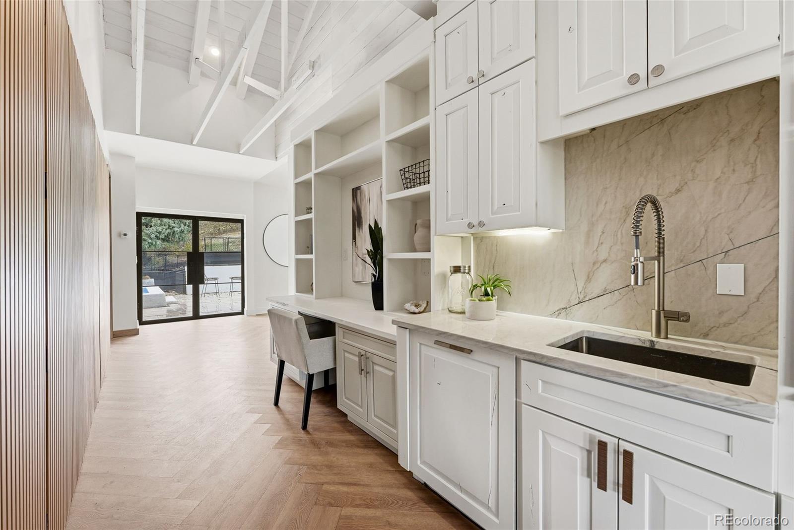MLS Image #9 for 1140  lake gulch road,castle rock, Colorado