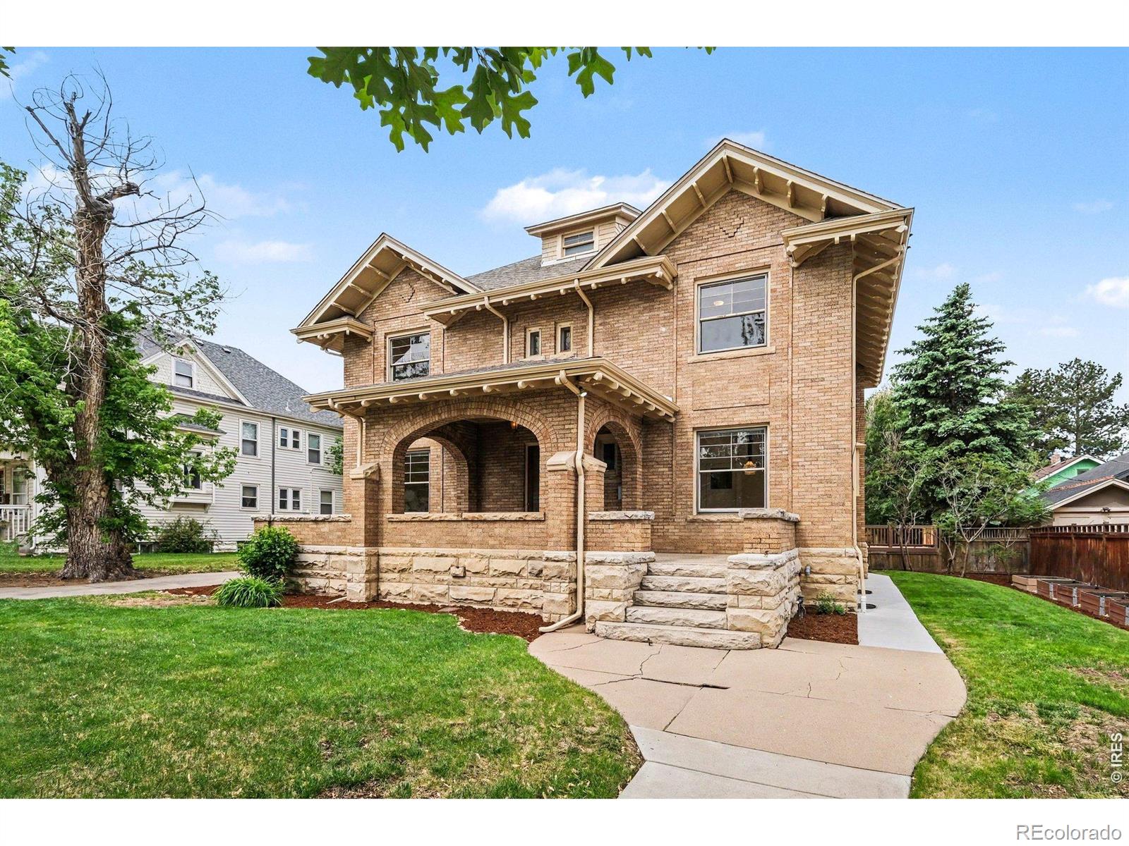 MLS Image #2 for 1507  11th avenue,greeley, Colorado