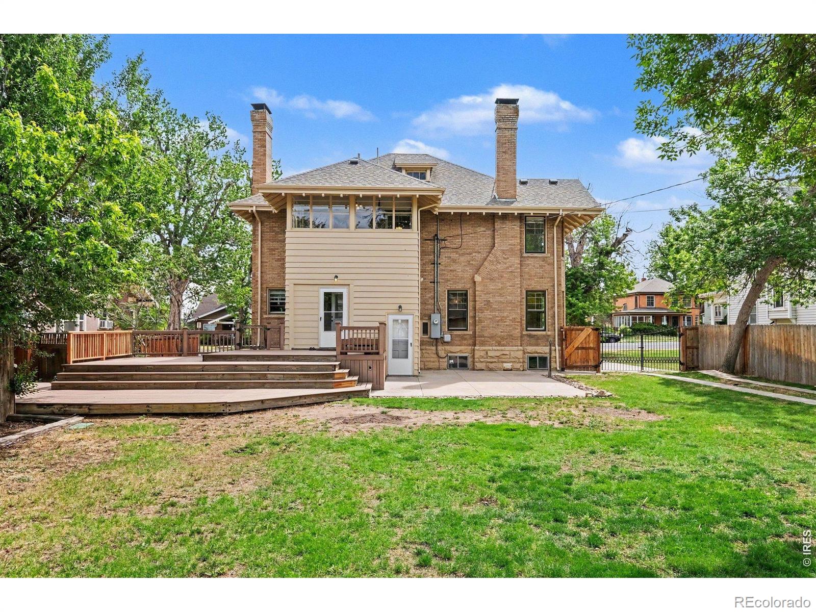 MLS Image #39 for 1507  11th avenue,greeley, Colorado