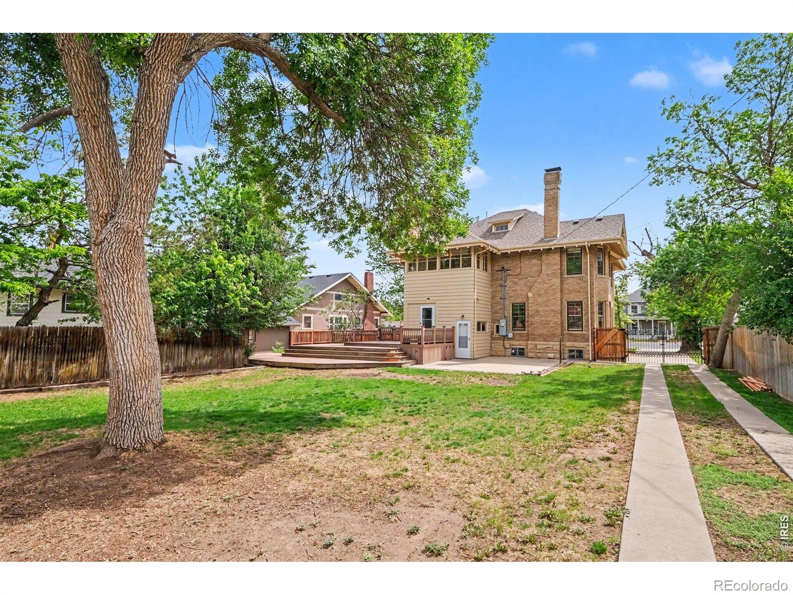 MLS Image #40 for 1507  11th avenue,greeley, Colorado