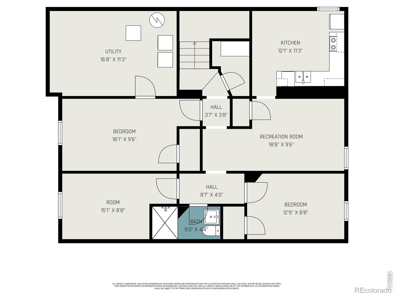 MLS Image #45 for 1507  11th avenue,greeley, Colorado