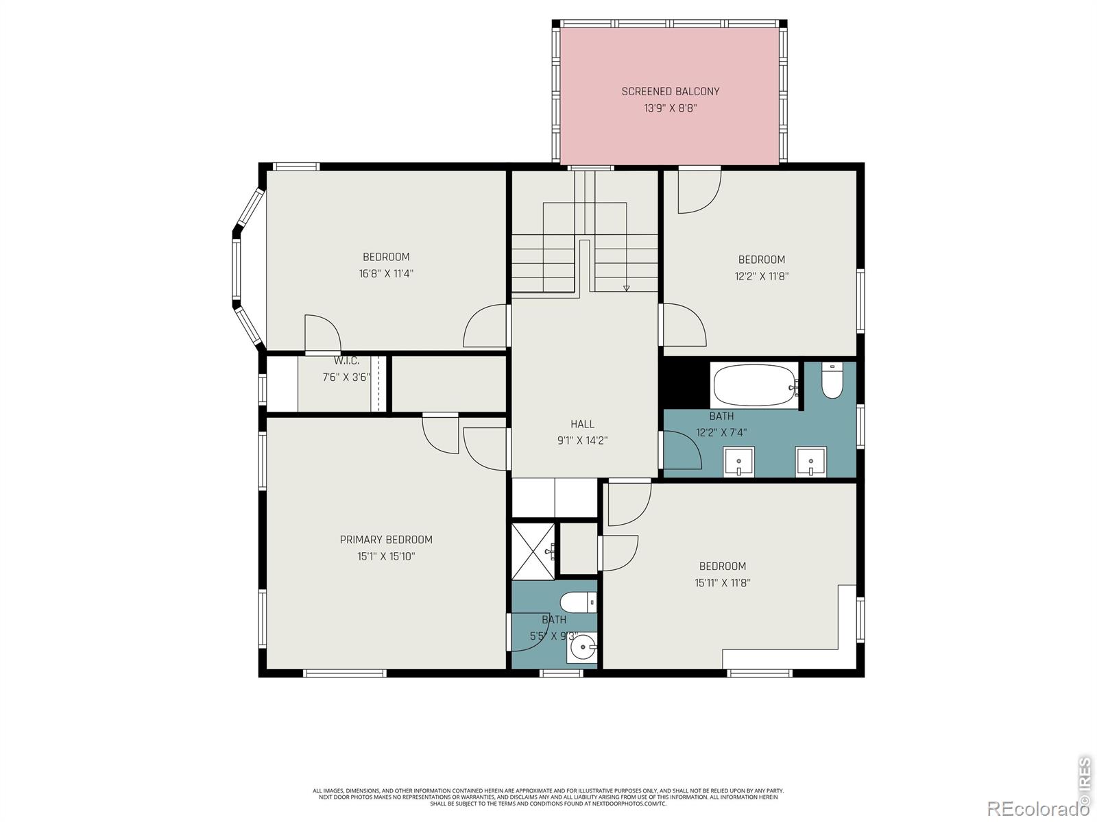 MLS Image #47 for 1507  11th avenue,greeley, Colorado