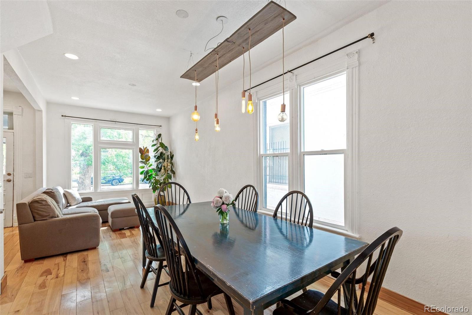 MLS Image #10 for 2535 n gilpin street,denver, Colorado