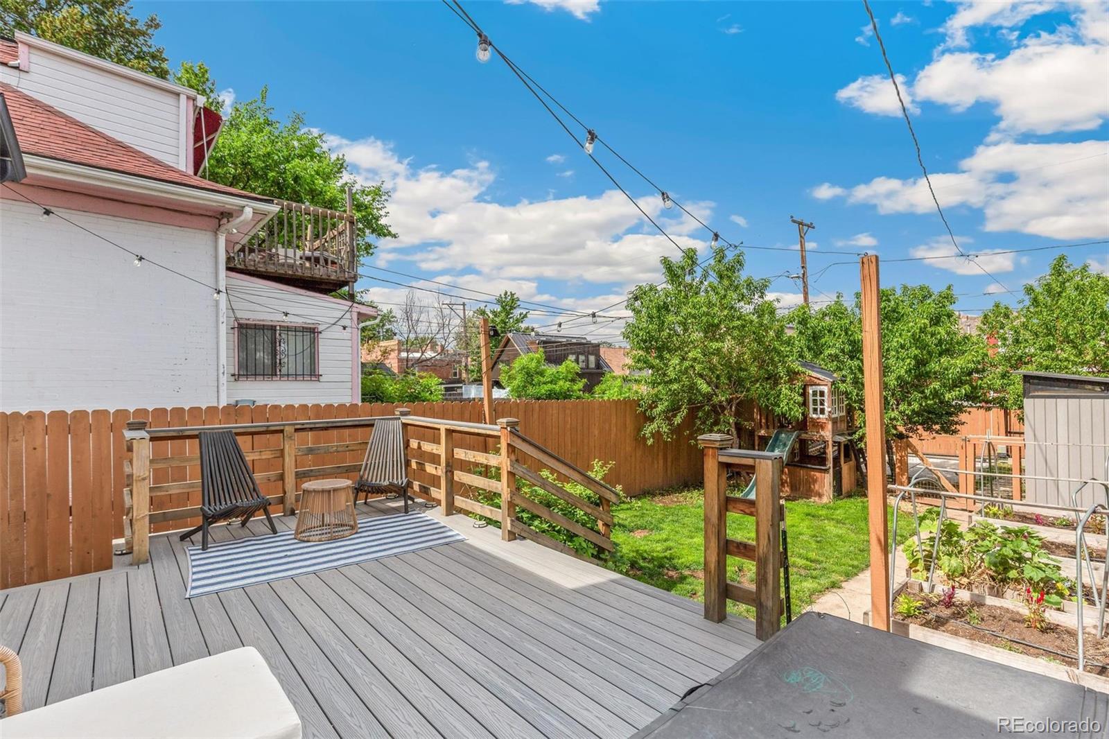 MLS Image #21 for 2535 n gilpin street,denver, Colorado
