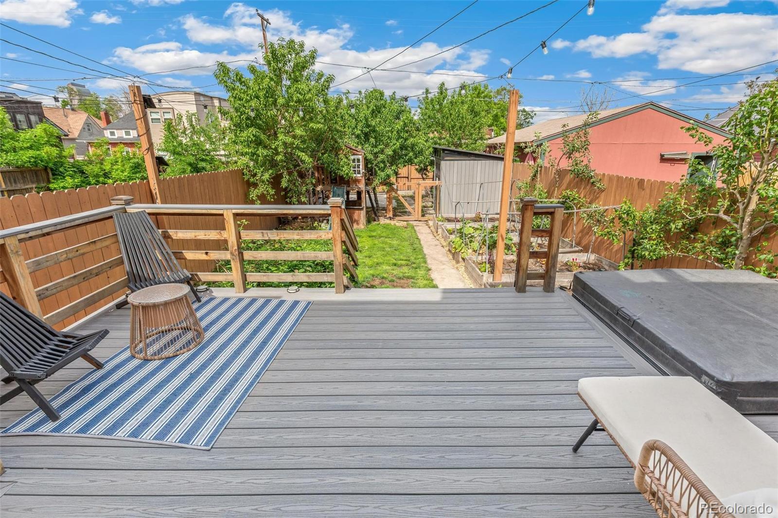 MLS Image #22 for 2535 n gilpin street,denver, Colorado