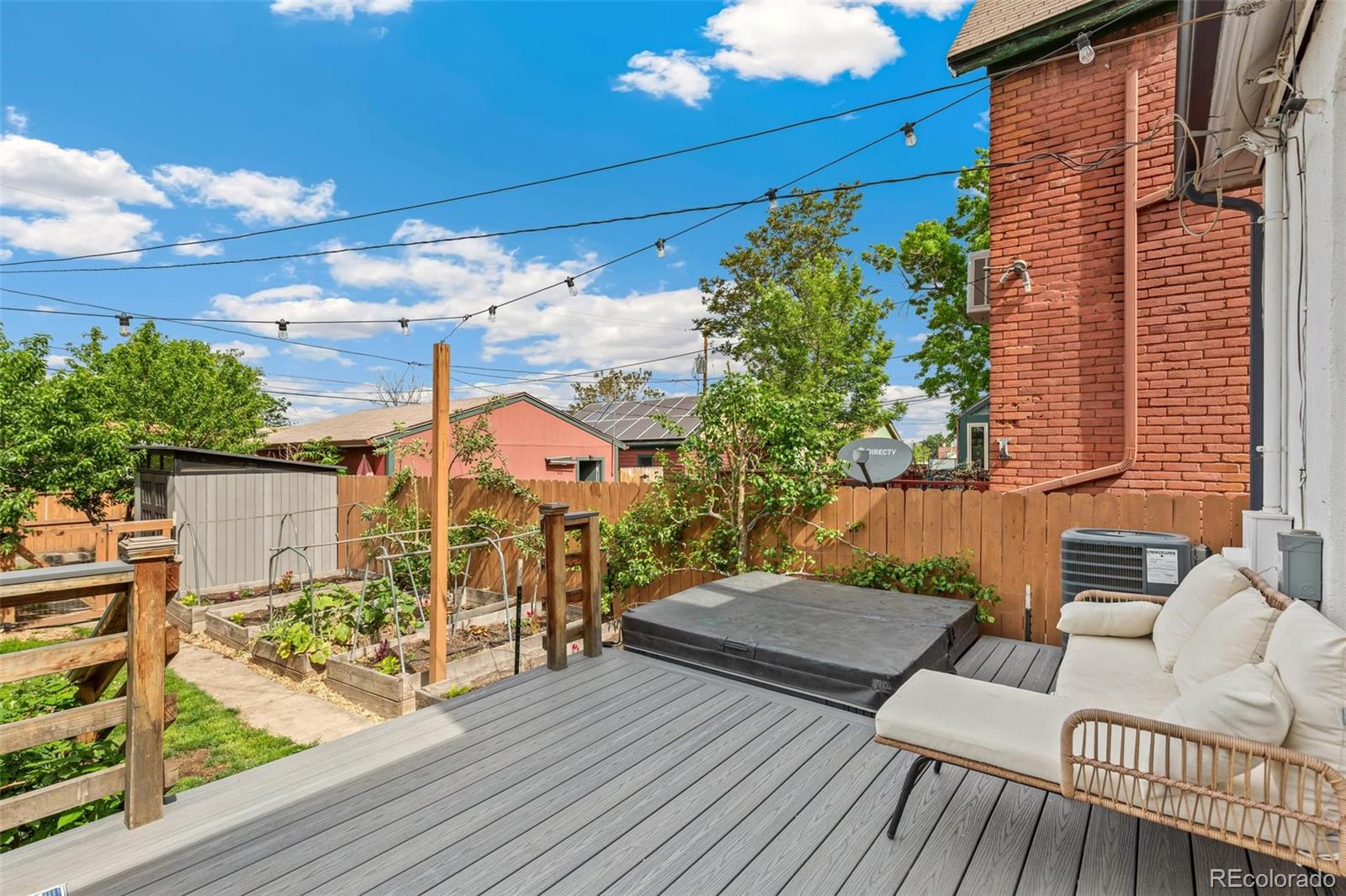 MLS Image #23 for 2535 n gilpin street,denver, Colorado