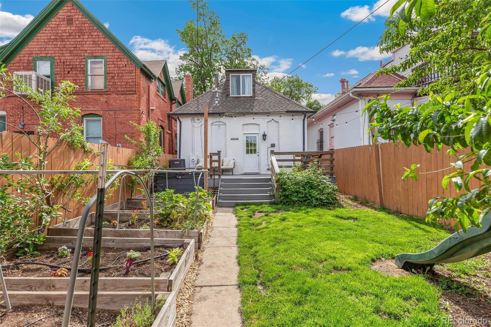 MLS Image #24 for 2535 n gilpin street,denver, Colorado