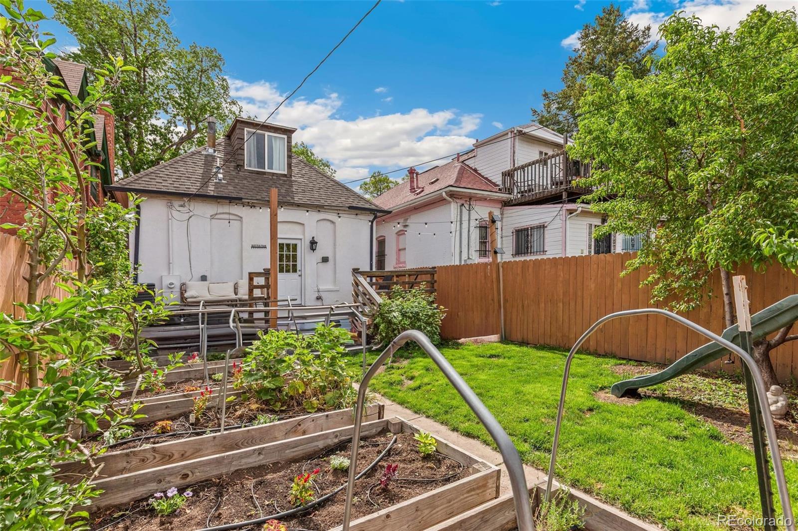 MLS Image #25 for 2535 n gilpin street,denver, Colorado