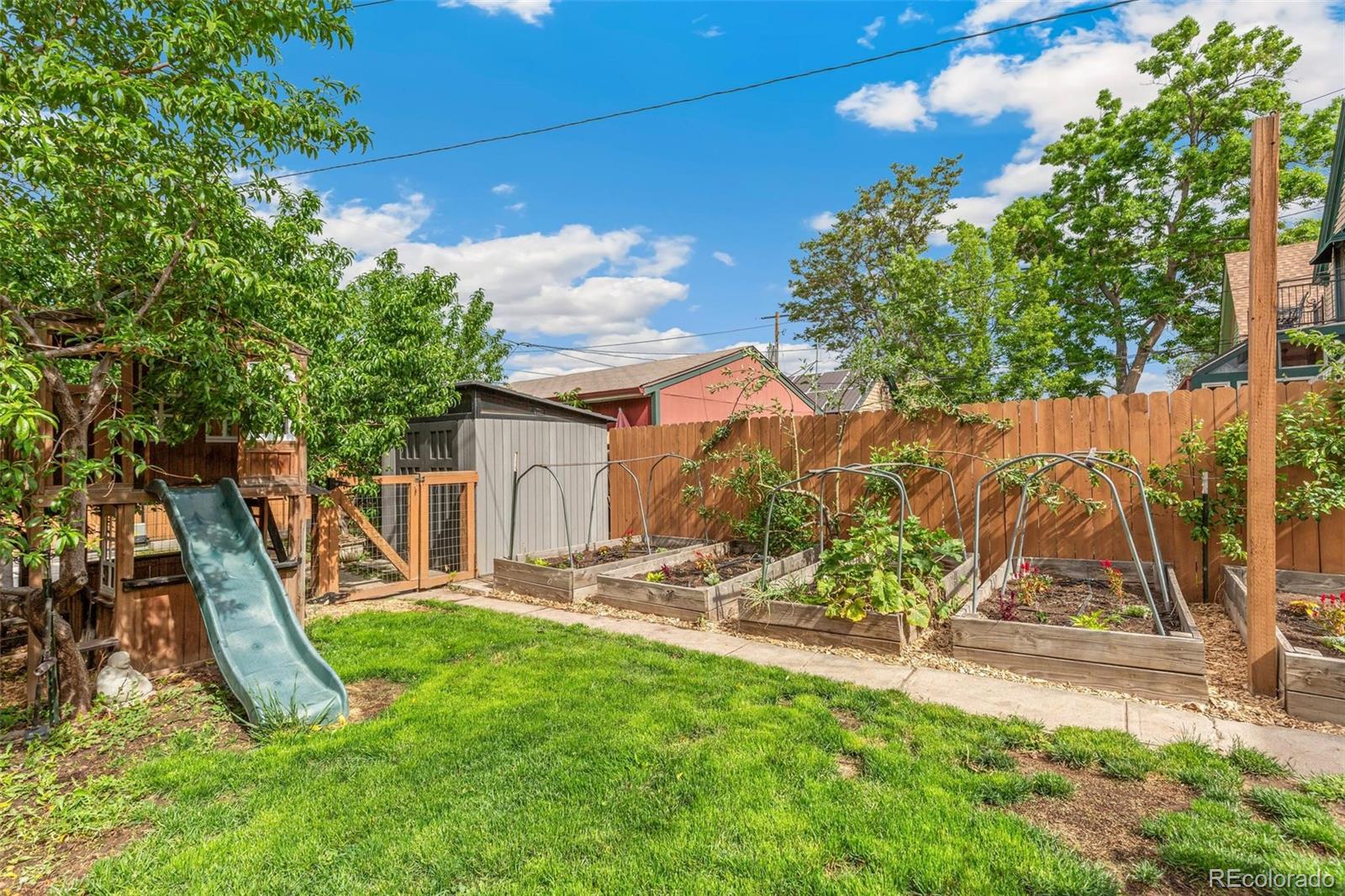 MLS Image #26 for 2535 n gilpin street,denver, Colorado
