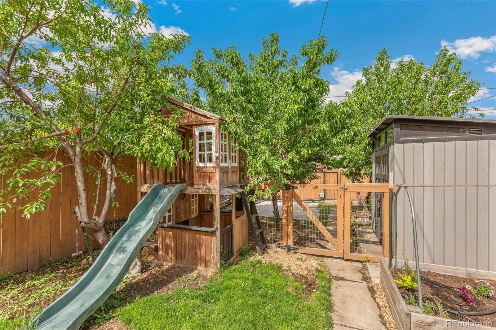 MLS Image #27 for 2535 n gilpin street,denver, Colorado