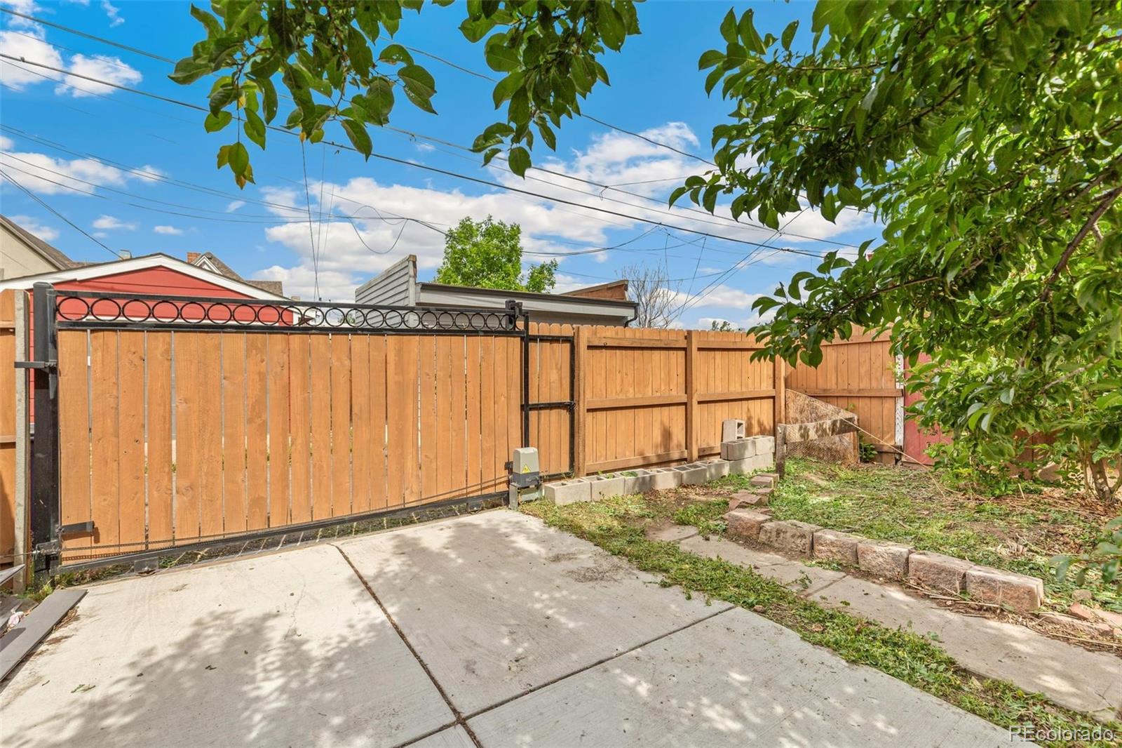 MLS Image #28 for 2535 n gilpin street,denver, Colorado