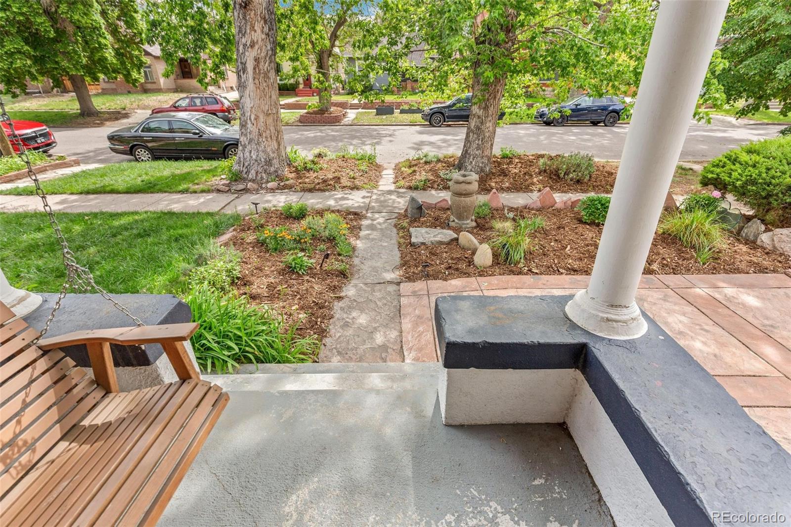 MLS Image #29 for 2535 n gilpin street,denver, Colorado