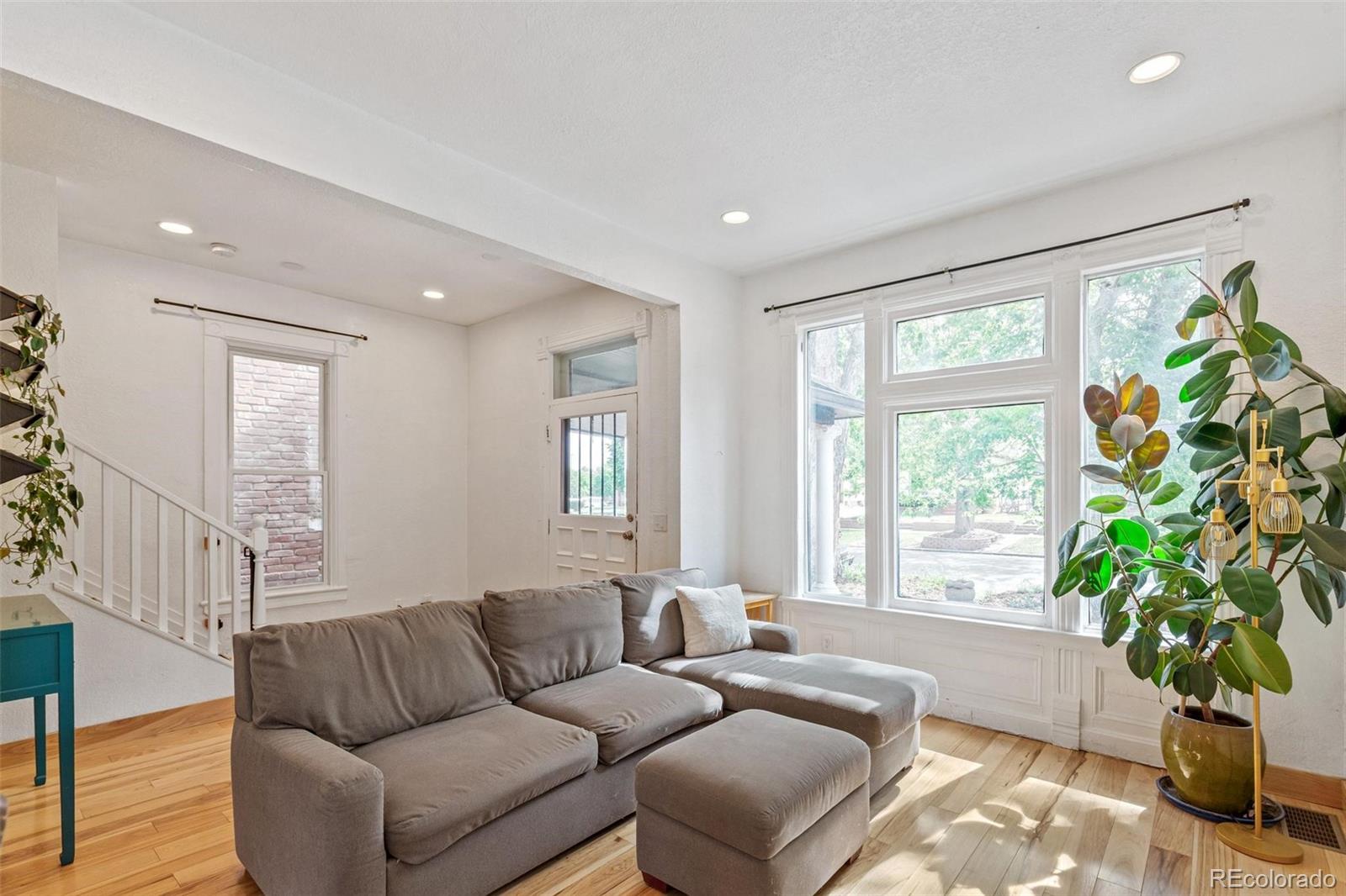MLS Image #3 for 2535 n gilpin street,denver, Colorado
