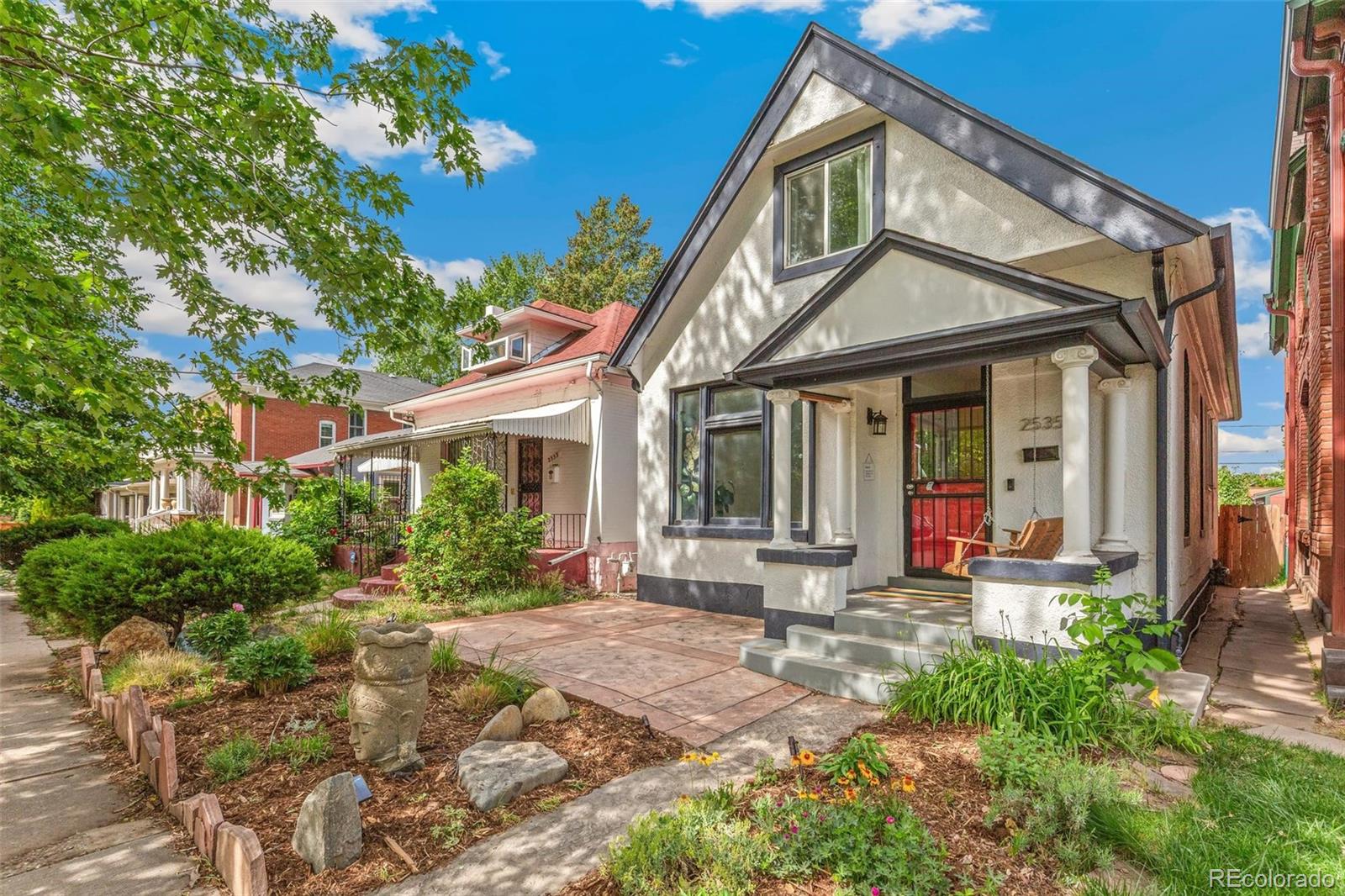 MLS Image #30 for 2535 n gilpin street,denver, Colorado