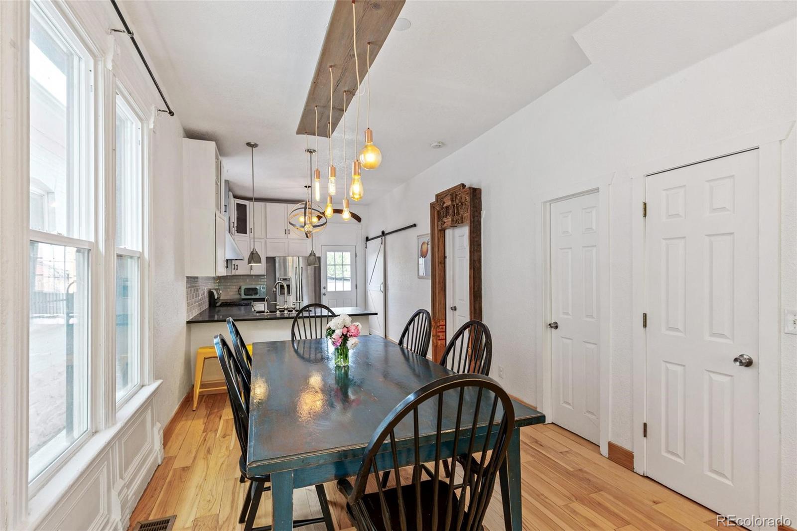 MLS Image #5 for 2535 n gilpin street,denver, Colorado