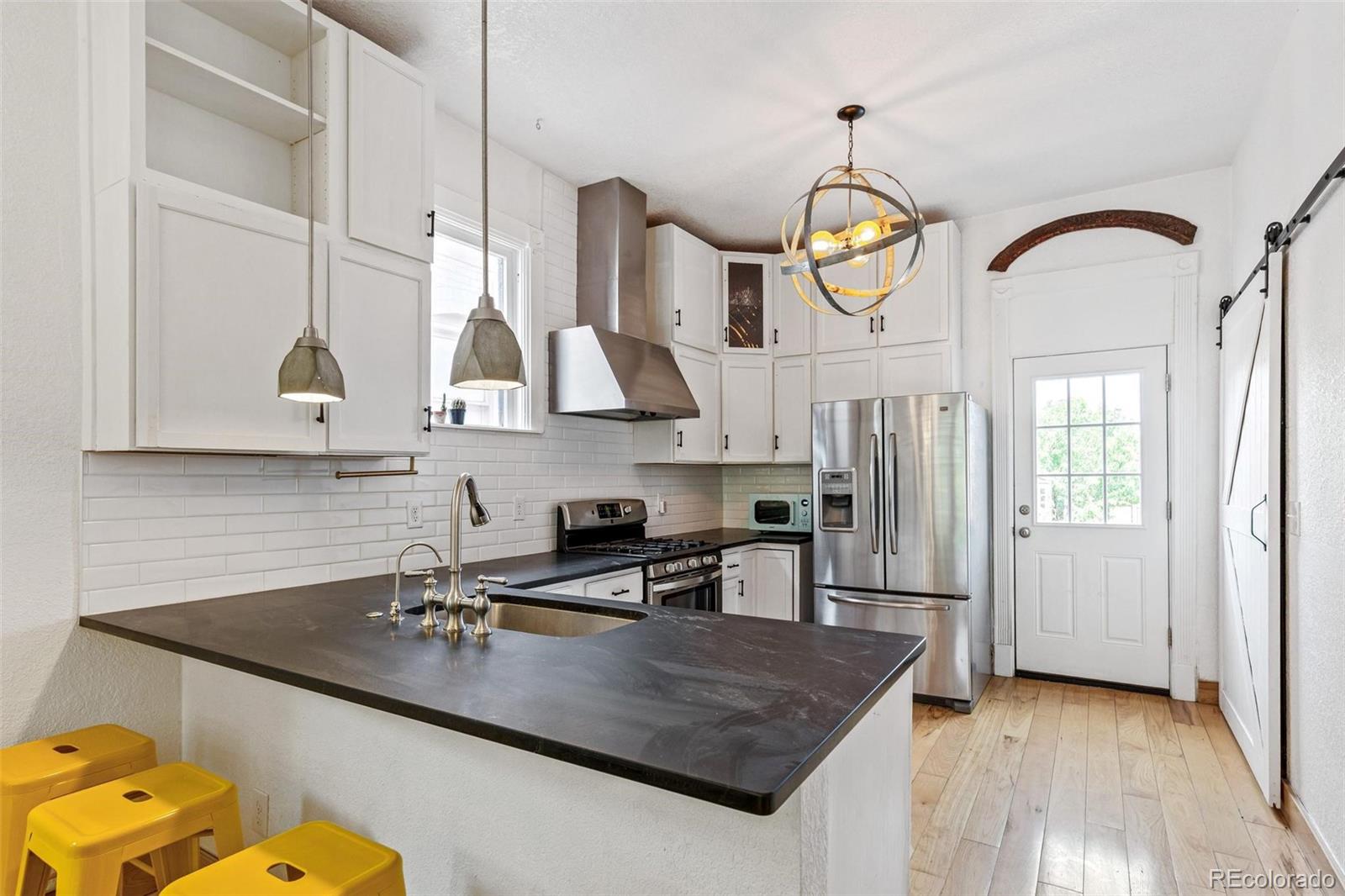 MLS Image #6 for 2535 n gilpin street,denver, Colorado