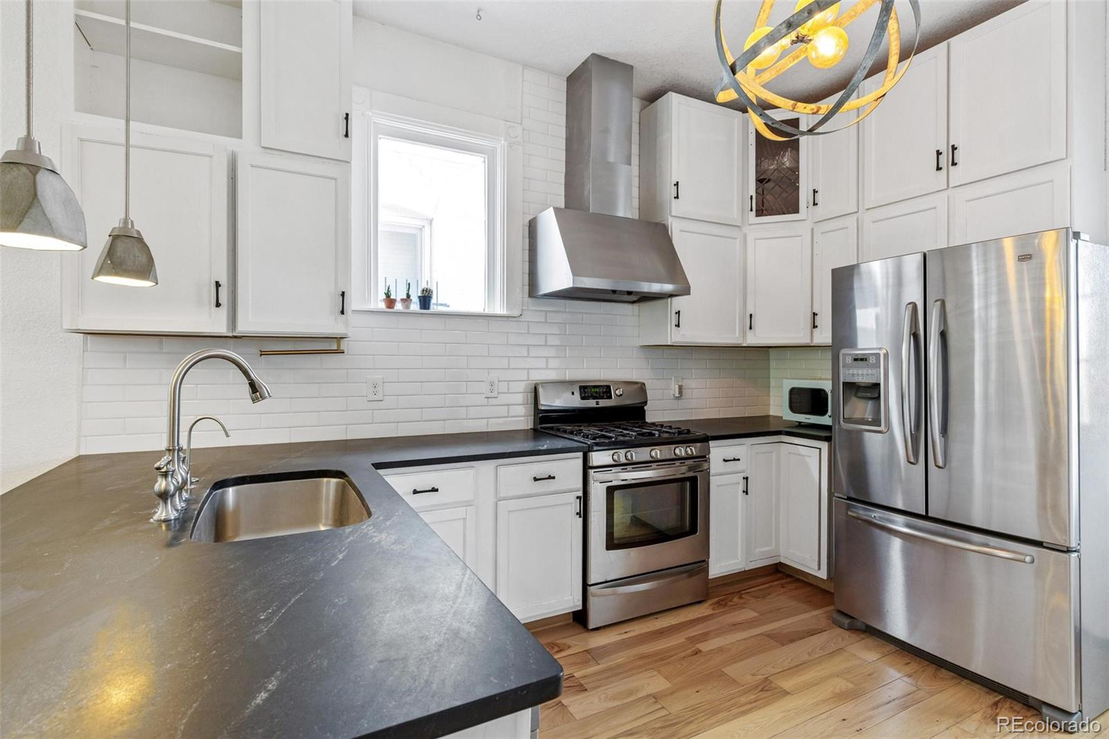 MLS Image #7 for 2535 n gilpin street,denver, Colorado