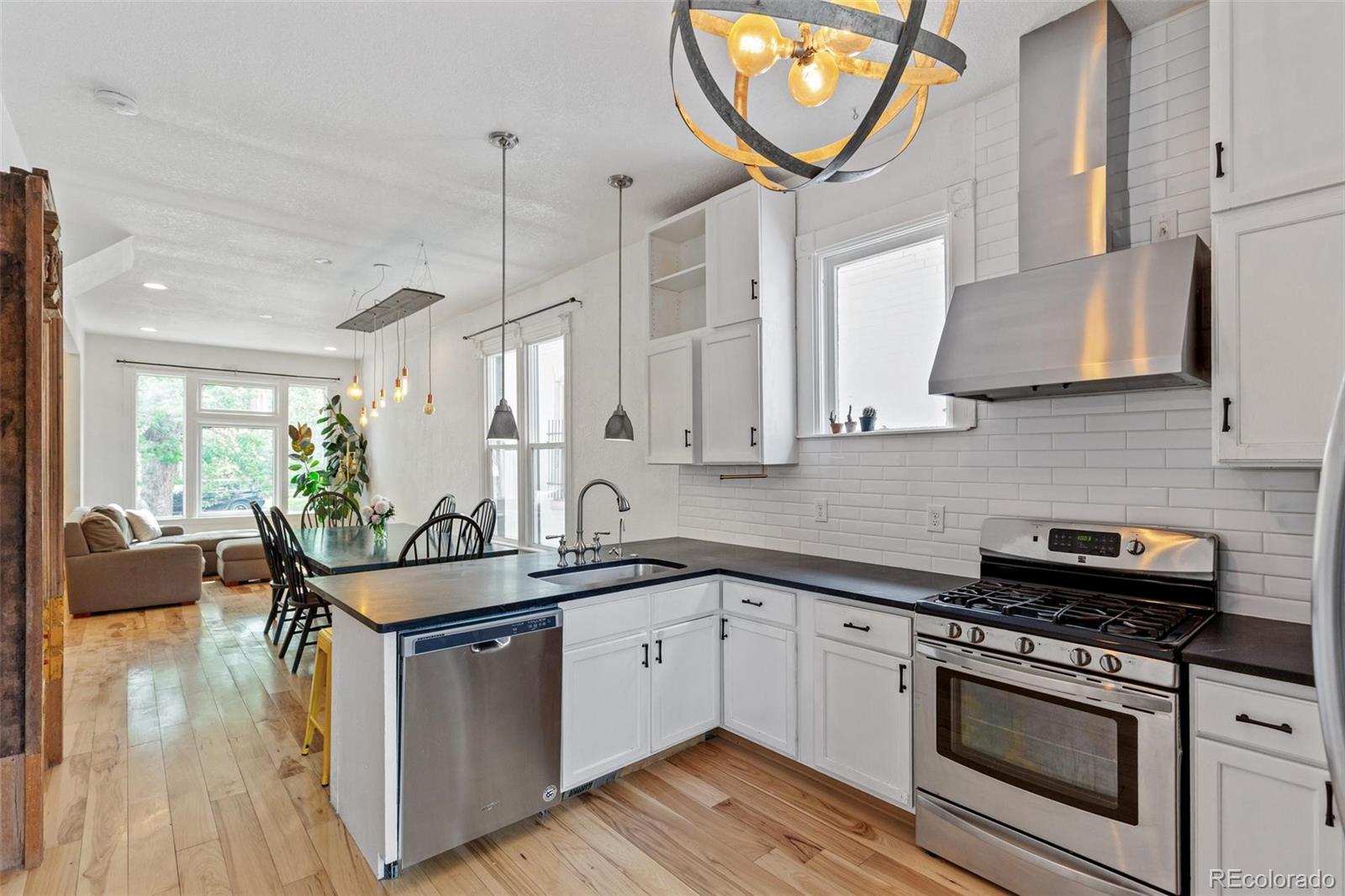 MLS Image #8 for 2535 n gilpin street,denver, Colorado