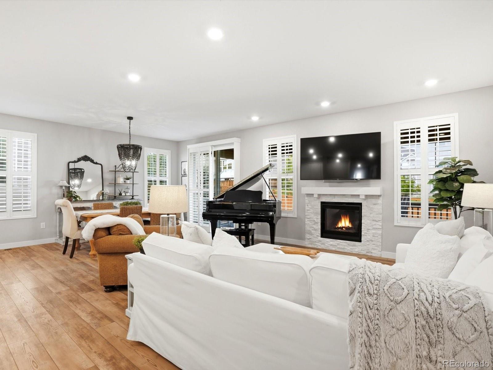 MLS Image #1 for 4175  forever circle,castle rock, Colorado