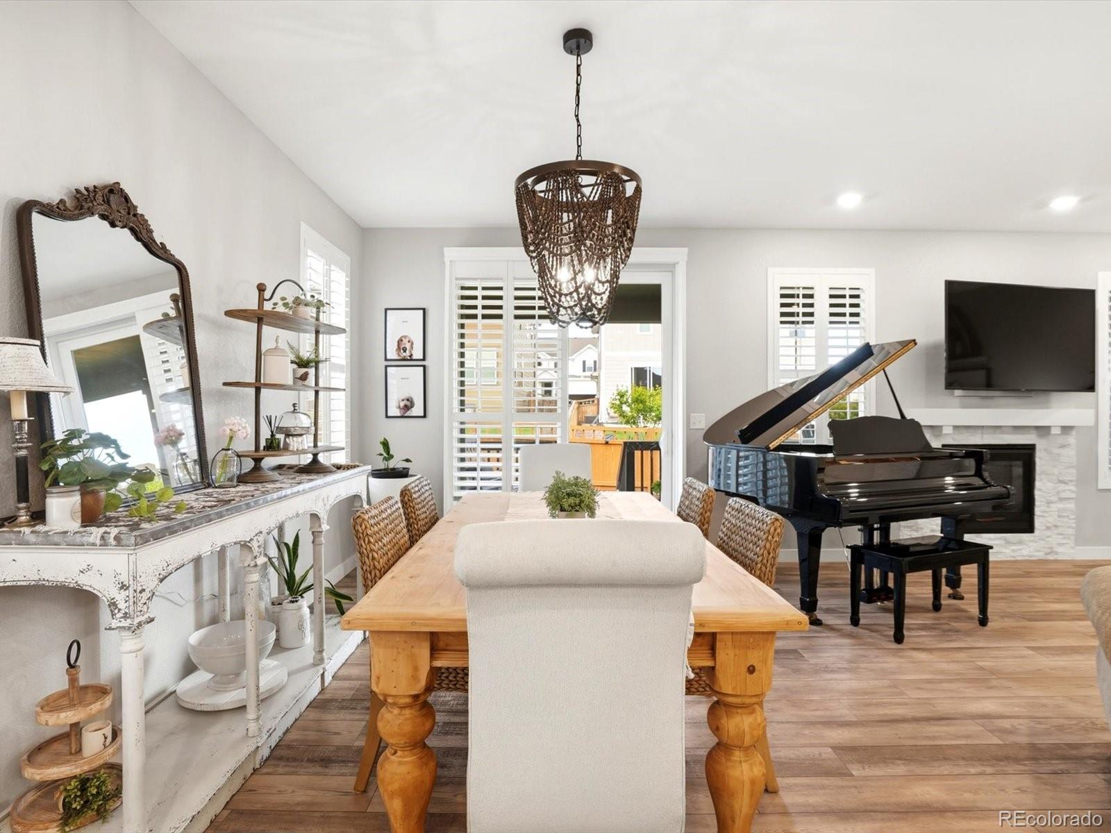MLS Image #10 for 4175  forever circle,castle rock, Colorado