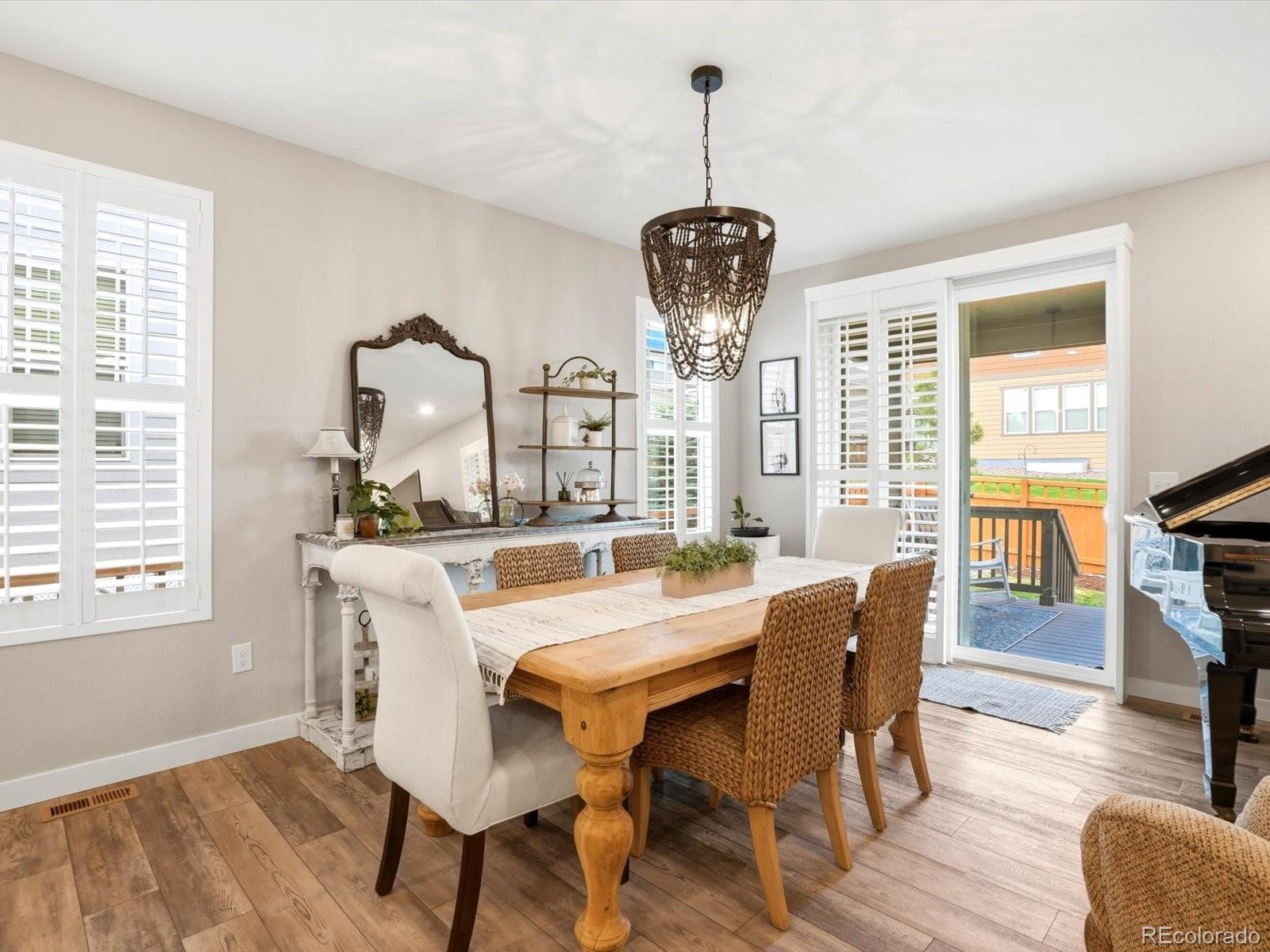MLS Image #11 for 4175  forever circle,castle rock, Colorado