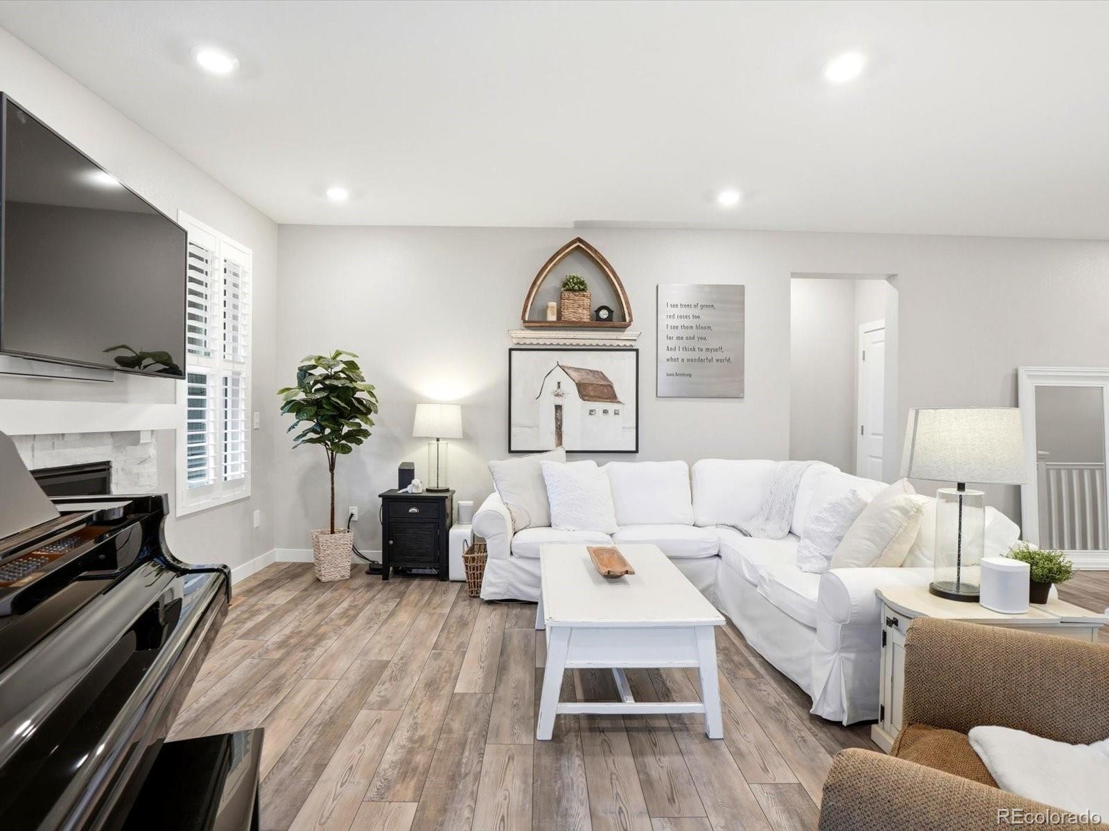 MLS Image #12 for 4175  forever circle,castle rock, Colorado