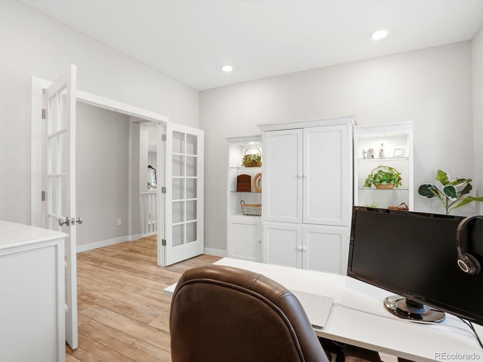 MLS Image #19 for 4175  forever circle,castle rock, Colorado