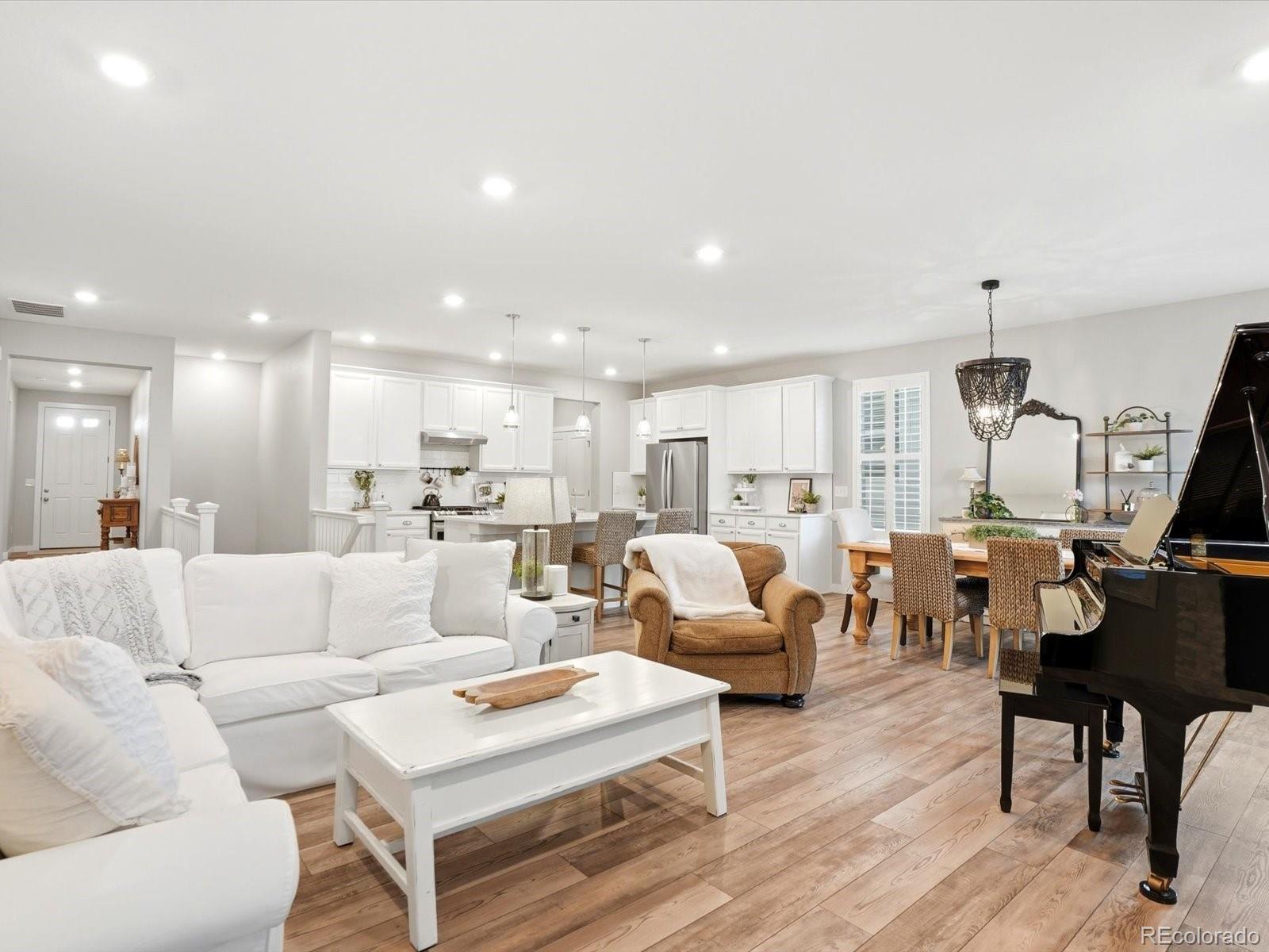 MLS Image #2 for 4175  forever circle,castle rock, Colorado