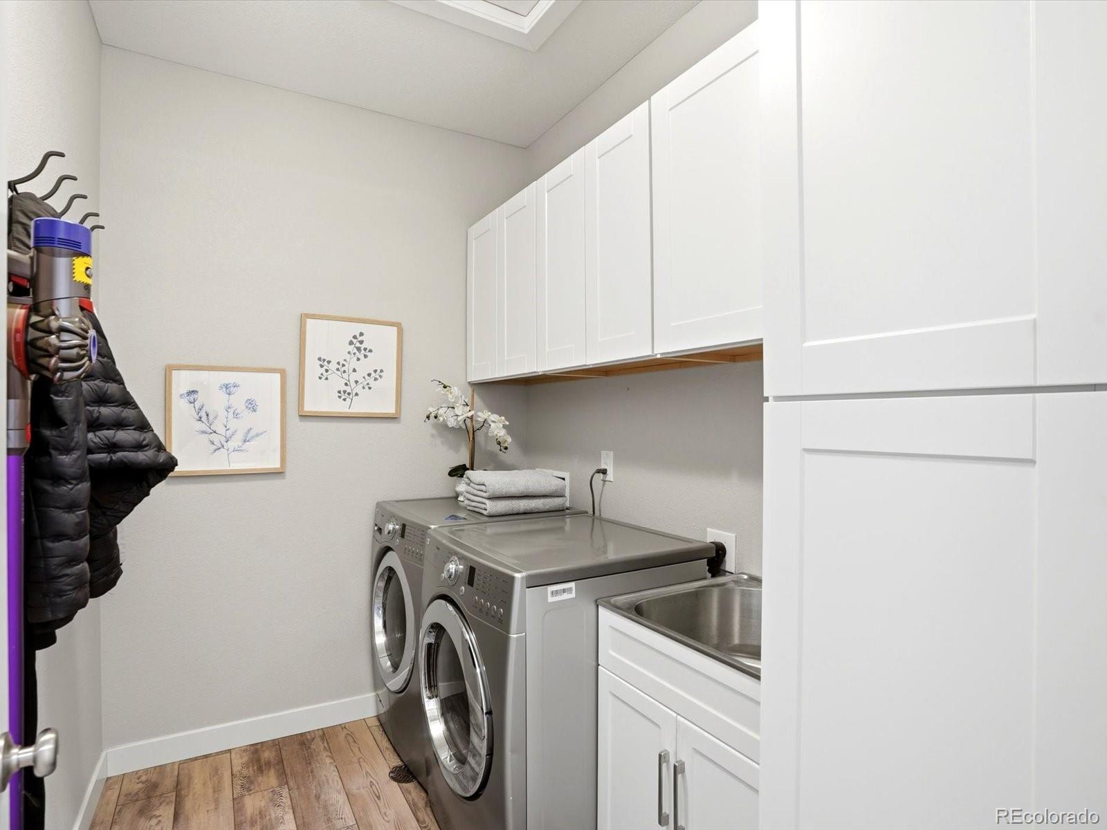 MLS Image #24 for 4175  forever circle,castle rock, Colorado