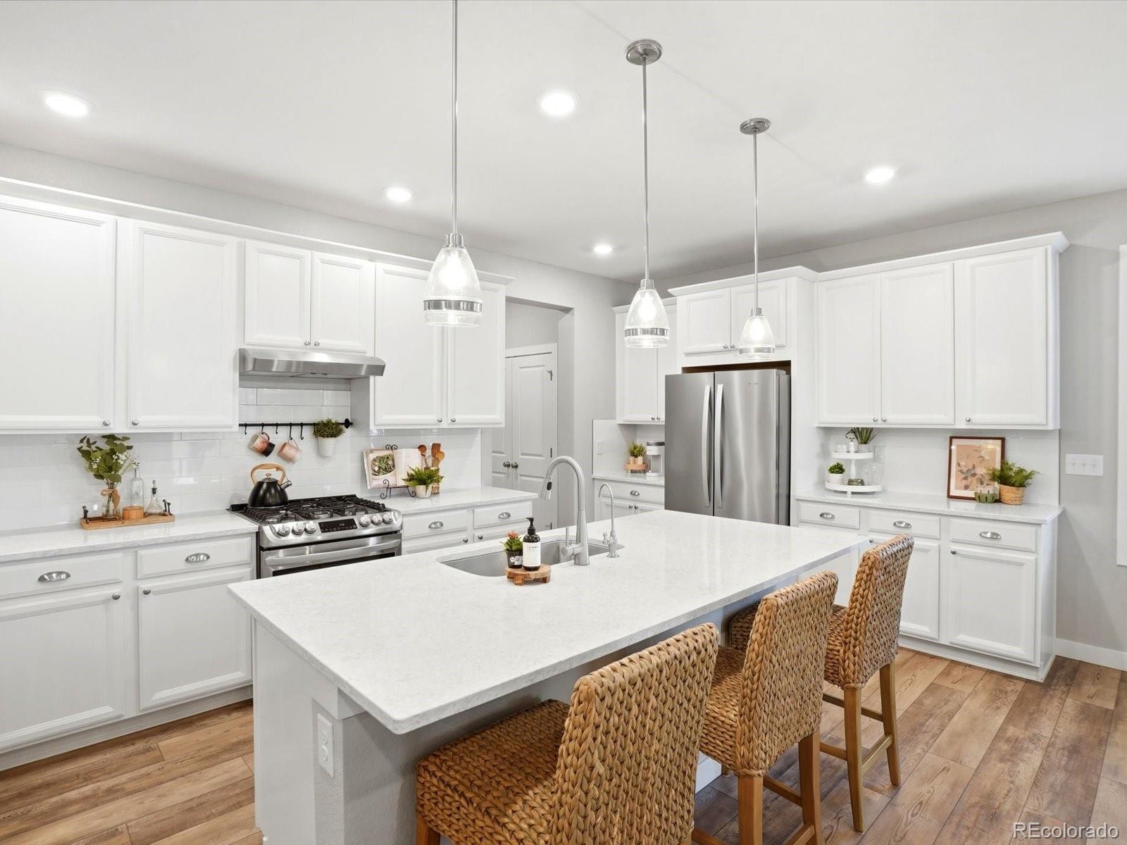 MLS Image #3 for 4175  forever circle,castle rock, Colorado