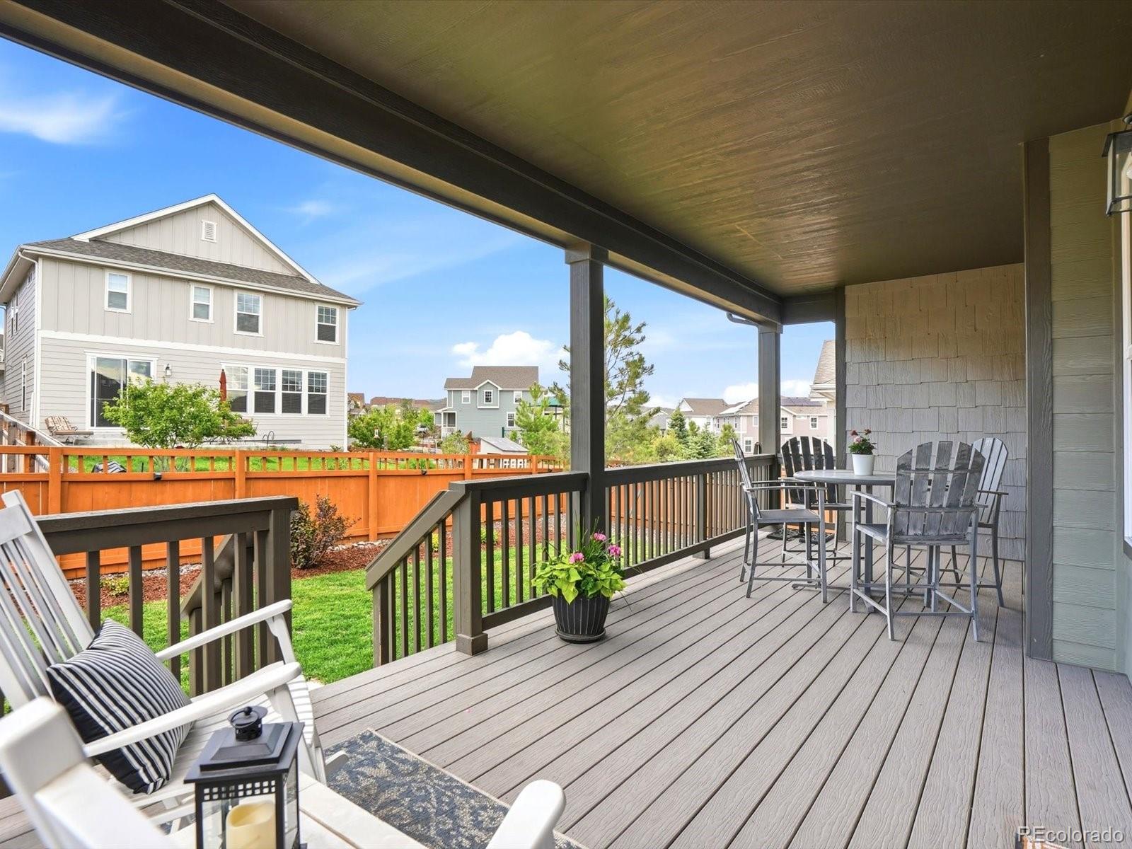 MLS Image #33 for 4175  forever circle,castle rock, Colorado