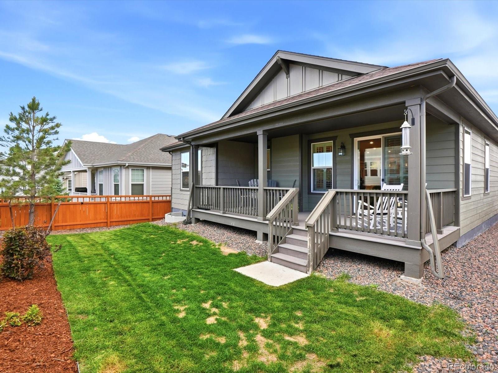 MLS Image #35 for 4175  forever circle,castle rock, Colorado