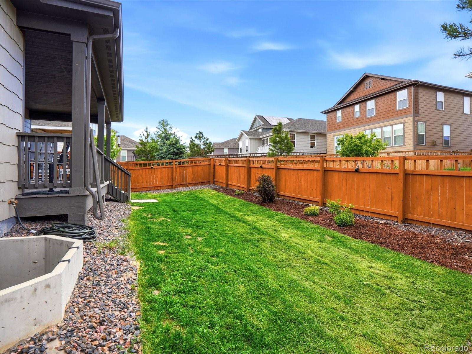 MLS Image #36 for 4175  forever circle,castle rock, Colorado