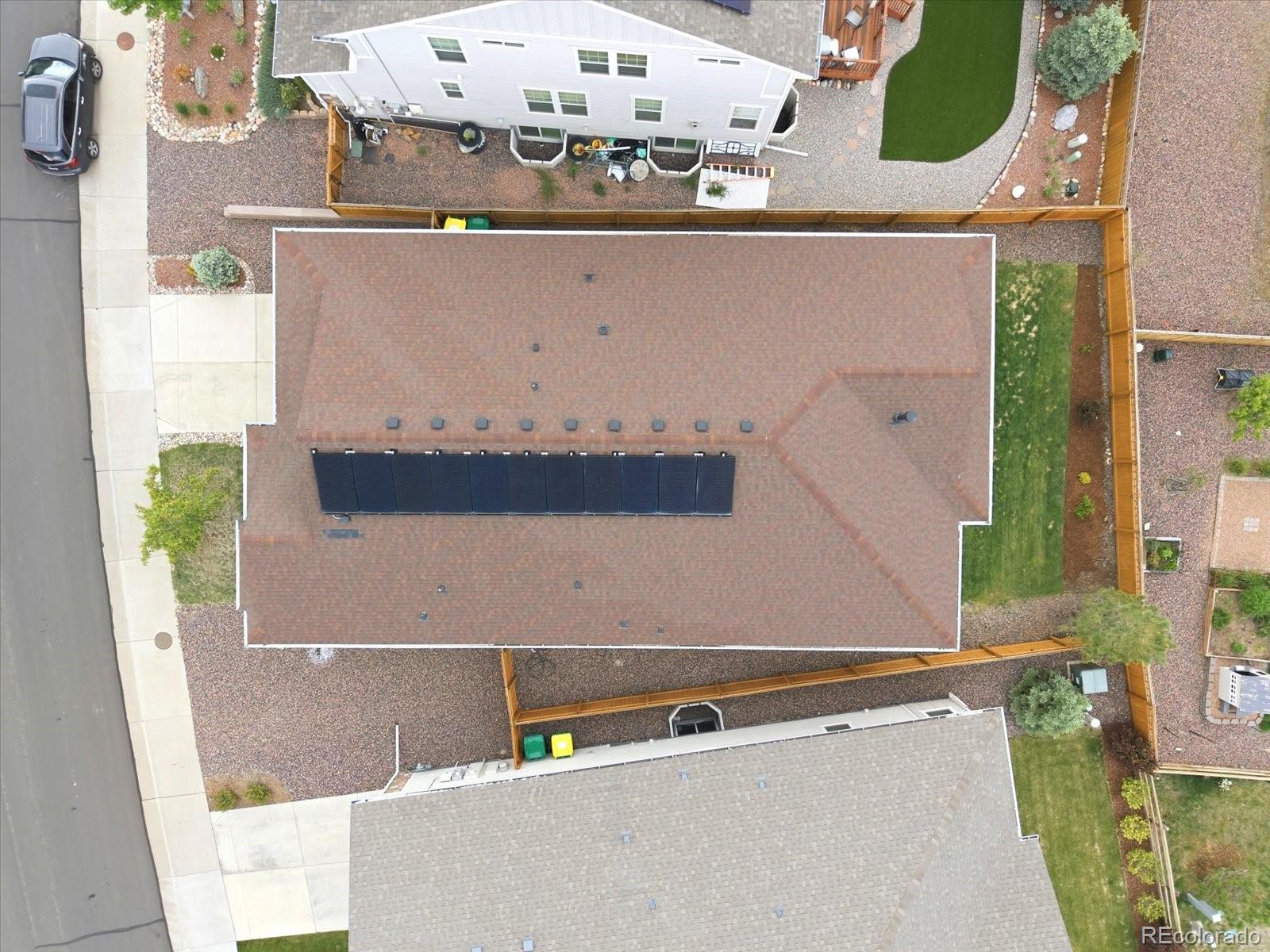 MLS Image #37 for 4175  forever circle,castle rock, Colorado