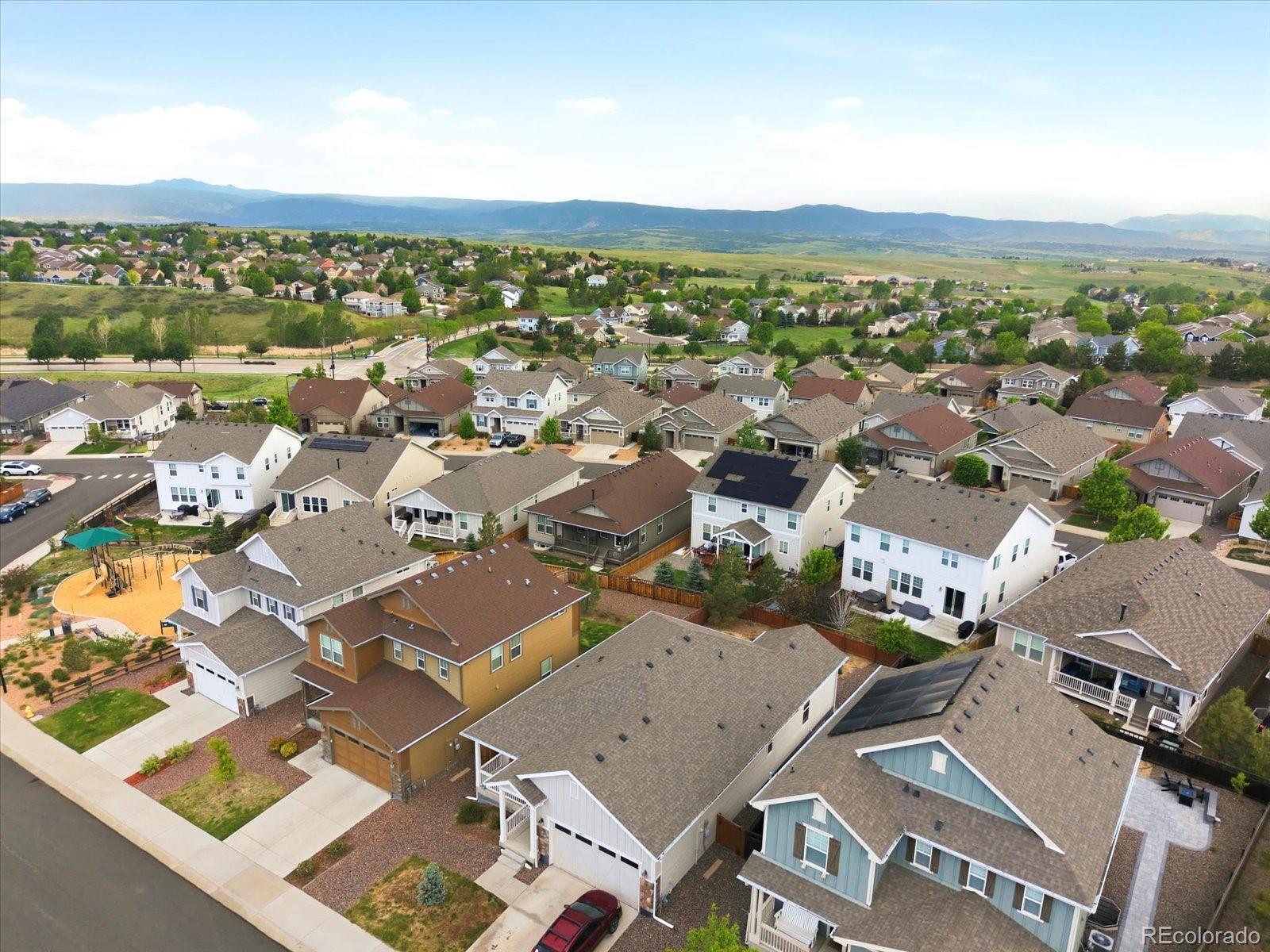 MLS Image #38 for 4175  forever circle,castle rock, Colorado
