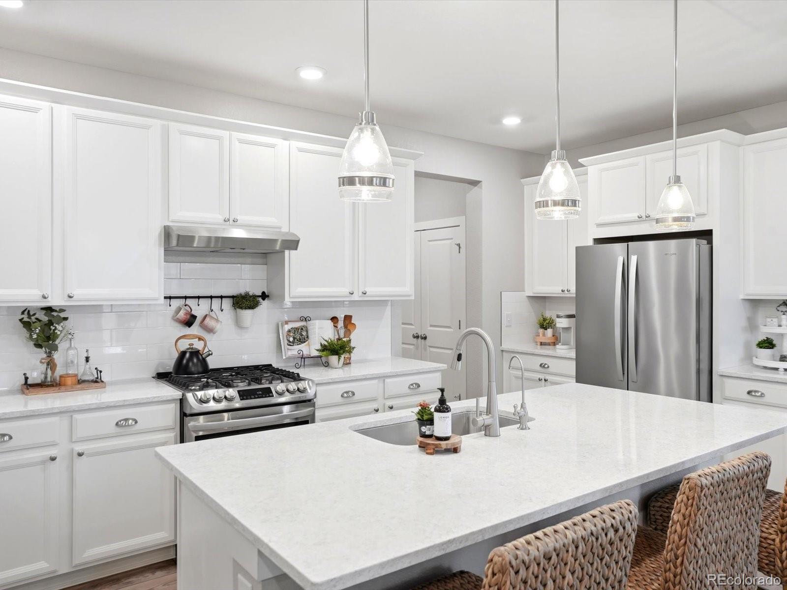 MLS Image #4 for 4175  forever circle,castle rock, Colorado