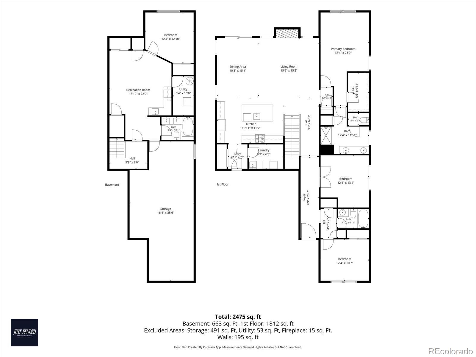 MLS Image #43 for 4175  forever circle,castle rock, Colorado