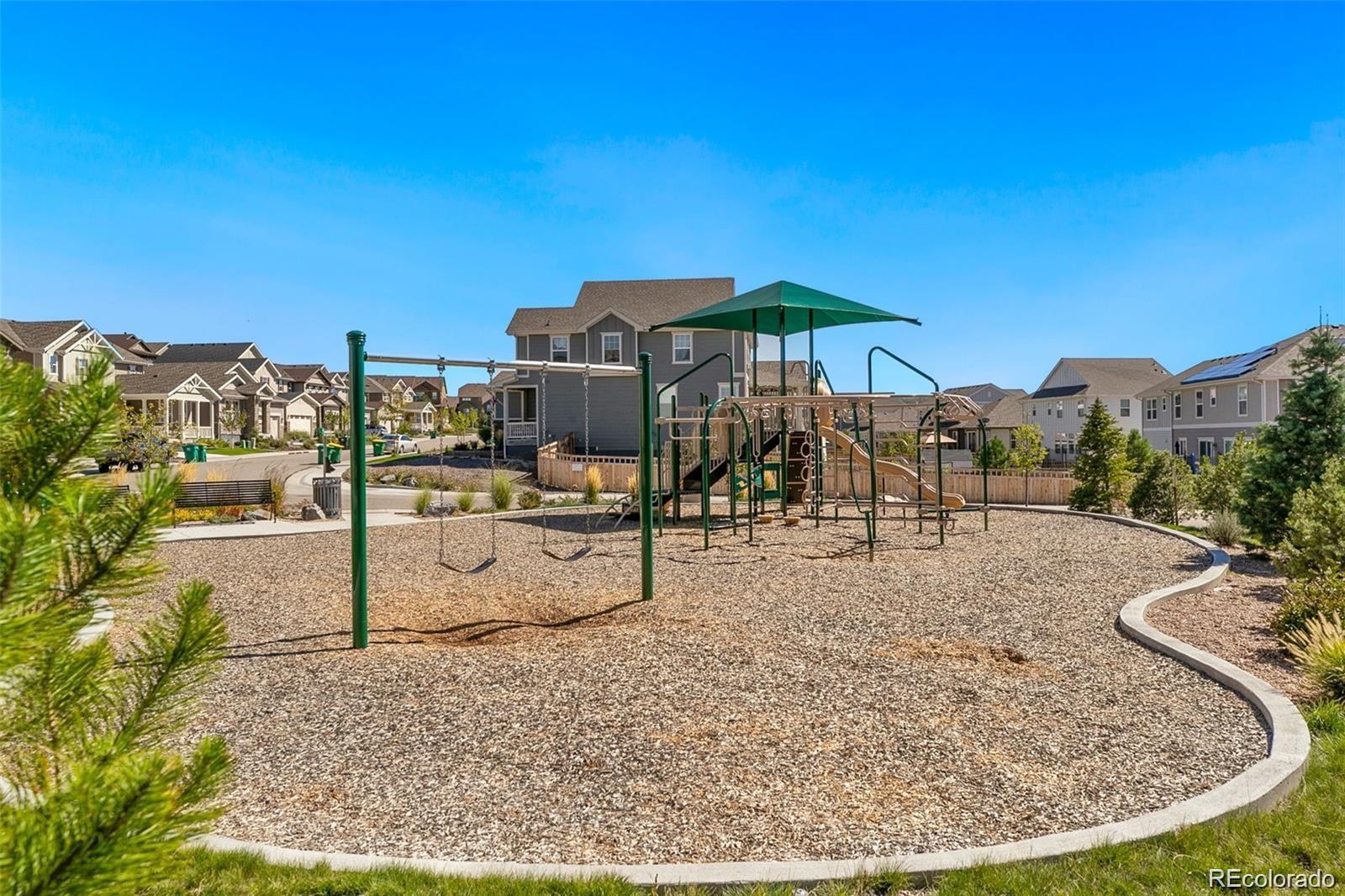 MLS Image #44 for 4175  forever circle,castle rock, Colorado